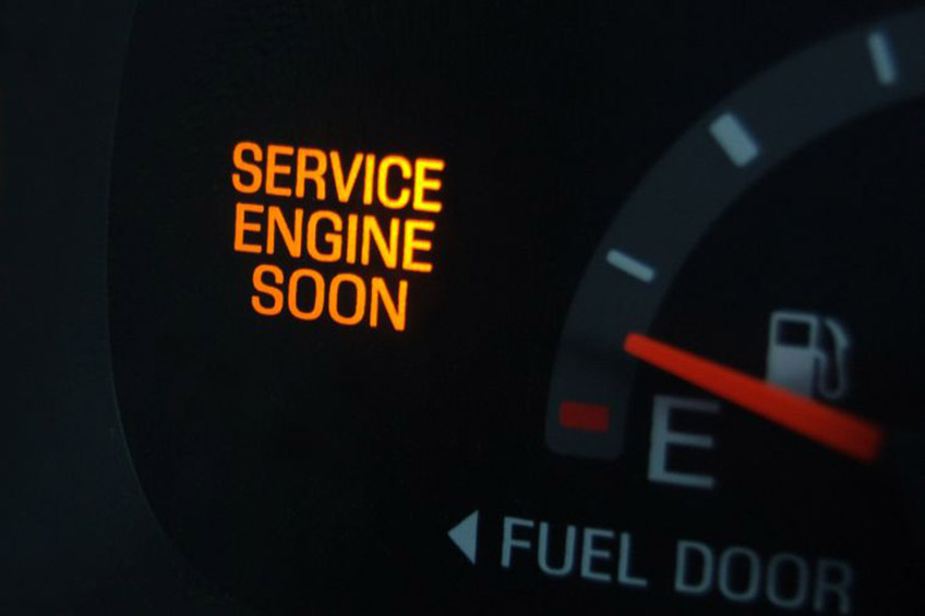 Importance of regular car servicing