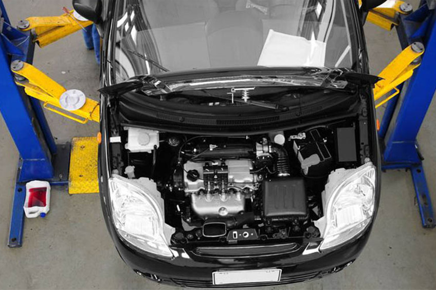 Servicing & New Car Warranties - What You Need To Know