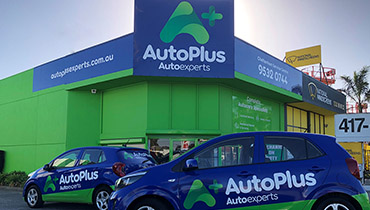 Cheltenham AutoPlus