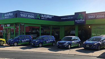 East Brighton AutoPlus