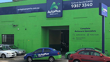 Fawkner AutoPlus