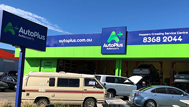 Hoppers Crossing AutoPlus