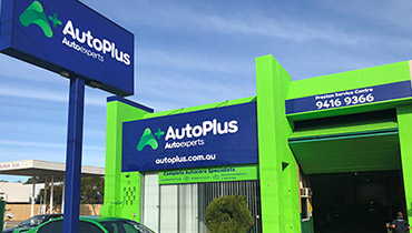 Preston AutoPlus