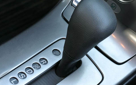 Automatic Transmission