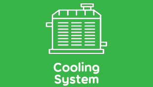 Cooling Systems