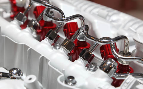 Electronic Fuel Injection