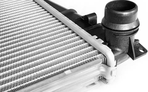 Cooling Systems