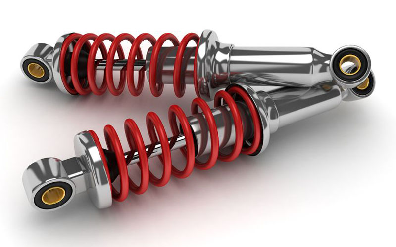 Suspension