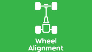 Wheel Alignment